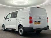 VAUXHALL VIVARO 2025 (74)