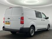 VAUXHALL VIVARO 2025 (74)