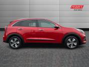 KIA NIRO 2021 (70)