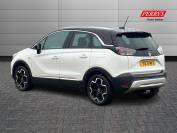 VAUXHALL CROSSLAND 2022 (71)