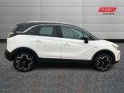 VAUXHALL CROSSLAND 2022 (71)