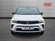 VAUXHALL CROSSLAND 2022 (71)