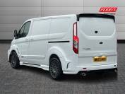 FORD TRANSIT CUSTOM 2023 (23)