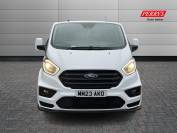 FORD TRANSIT CUSTOM 2023 (23)