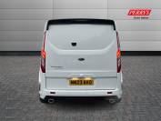 FORD TRANSIT CUSTOM 2023 (23)