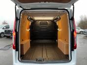 FORD TRANSIT CUSTOM 2023 (23)