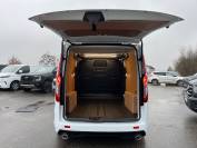 FORD TRANSIT CUSTOM 2023 (23)