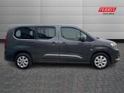 VAUXHALL COMBO-LIFE 2021 (21)