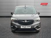 VAUXHALL COMBO-LIFE 2021 (21)