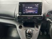 VAUXHALL COMBO-LIFE 2021 (21)