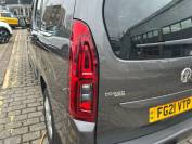 VAUXHALL COMBO-LIFE 2021 (21)