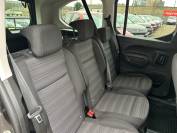 VAUXHALL COMBO-LIFE 2021 (21)