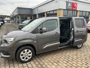 VAUXHALL COMBO-LIFE 2021 (21)