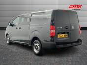 VAUXHALL VIVARO 2025 (74)