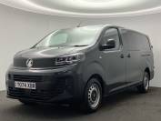 VAUXHALL VIVARO 2025 (74)