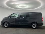 VAUXHALL VIVARO 2025 (74)