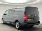 VAUXHALL VIVARO 2025 (74)