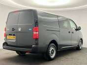 VAUXHALL VIVARO 2025 (74)