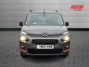 CITROEN BERLINGO 2021 (21)