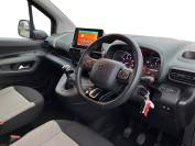 CITROEN BERLINGO 2021 (21)