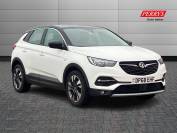 VAUXHALL GRANDLAND X 2018 (68)