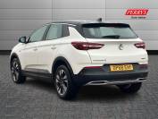 VAUXHALL GRANDLAND X 2018 (68)