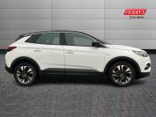 VAUXHALL GRANDLAND X 2018 (68)