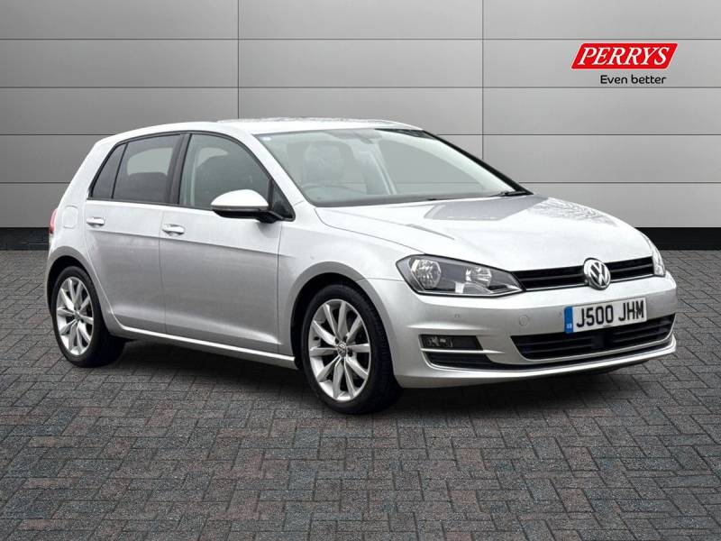 VOLKSWAGEN GOLF 2016 (65)