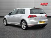 VOLKSWAGEN GOLF 2016 (65)