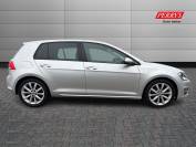 VOLKSWAGEN GOLF 2016 (65)