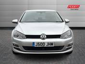 VOLKSWAGEN GOLF 2016 (65)