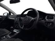 VOLKSWAGEN GOLF 2016 (65)