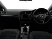 VOLKSWAGEN GOLF 2016 (65)