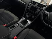 VOLKSWAGEN GOLF 2016 (65)