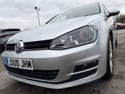 VOLKSWAGEN GOLF 2016 (65)