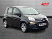 FIAT PANDA 2016 (66)