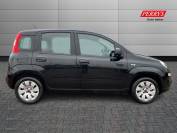 FIAT PANDA 2016 (66)