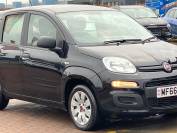 FIAT PANDA 2016 (66)