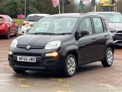 FIAT PANDA 2016 (66)