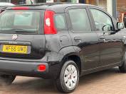 FIAT PANDA 2016 (66)