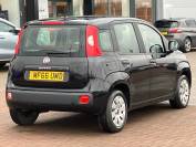 FIAT PANDA 2016 (66)