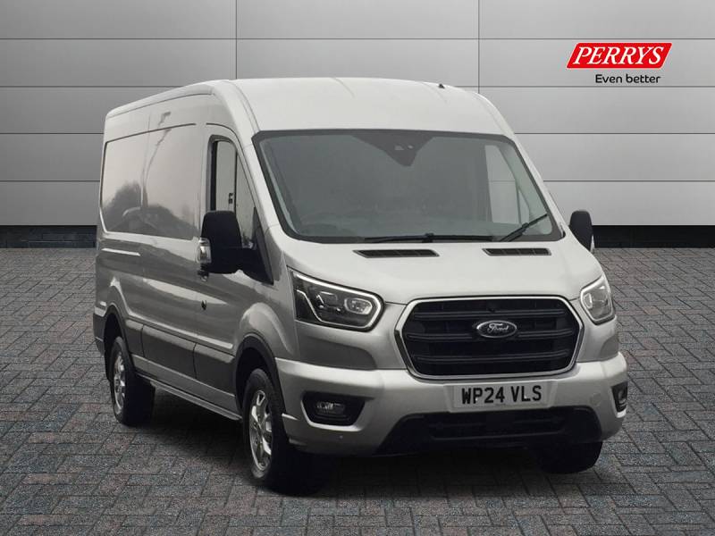 FORD TRANSIT 2024 (24)