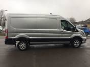 FORD TRANSIT 2024 (24)