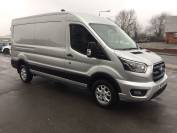 FORD TRANSIT 2024 (24)