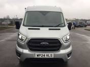 FORD TRANSIT 2024 (24)