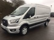 FORD TRANSIT 2024 (24)