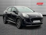 FORD PUMA 2024 (24)