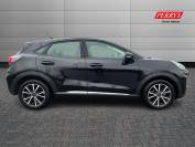 FORD PUMA 2024 (24)