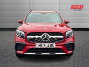 MERCEDES-BENZ GLB 2021 (71)