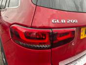 MERCEDES-BENZ GLB 2021 (71)